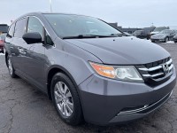 Image for 2014 Honda Odyssey EXL ID: 7193133