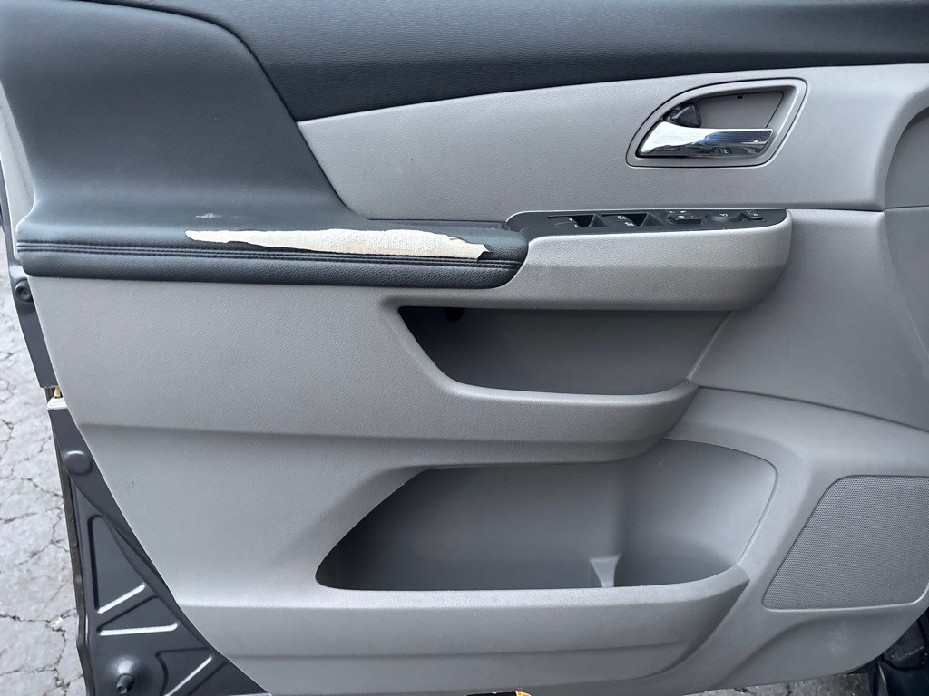 2014 Honda Odyssey Image 10