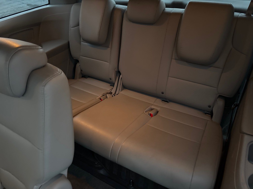 2014 Honda Odyssey Image 13