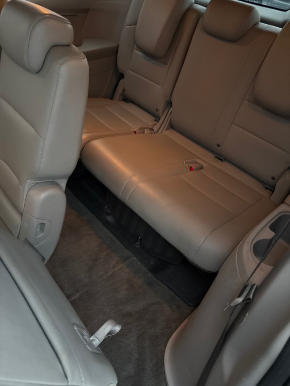 2014 Honda Odyssey Image 14