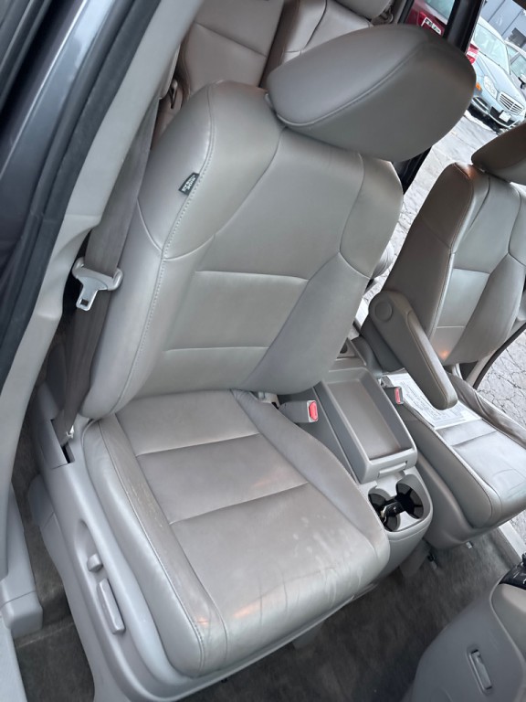 2014 Honda Odyssey Image 20