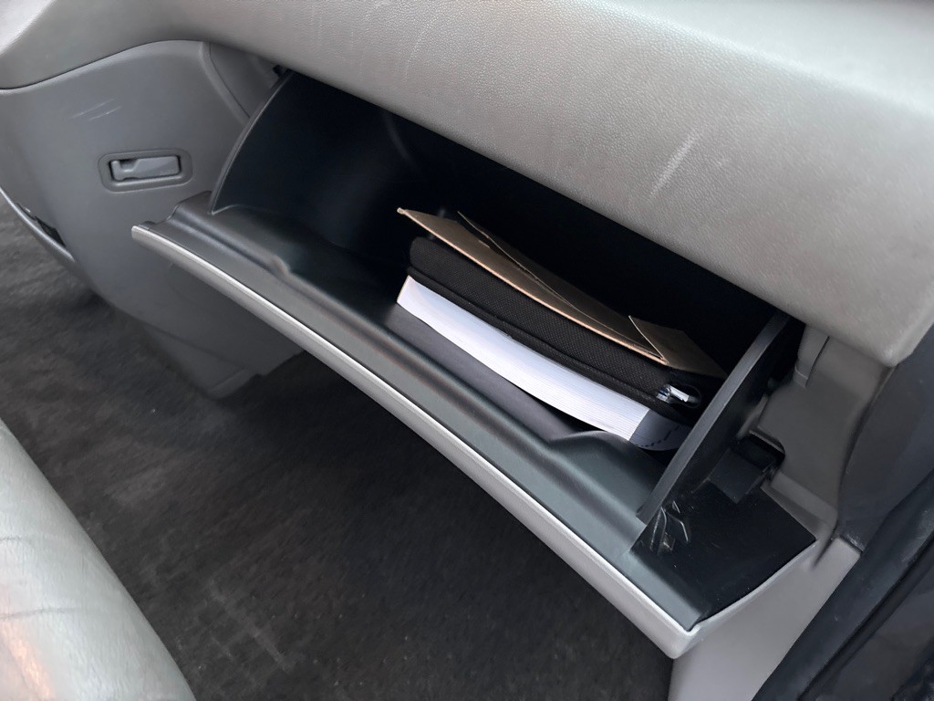 2014 Honda Odyssey Image 21