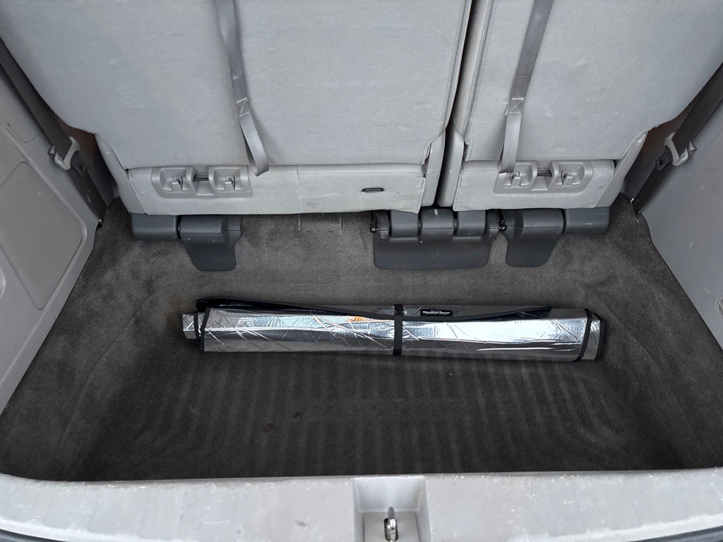 2014 Honda Odyssey Image 22