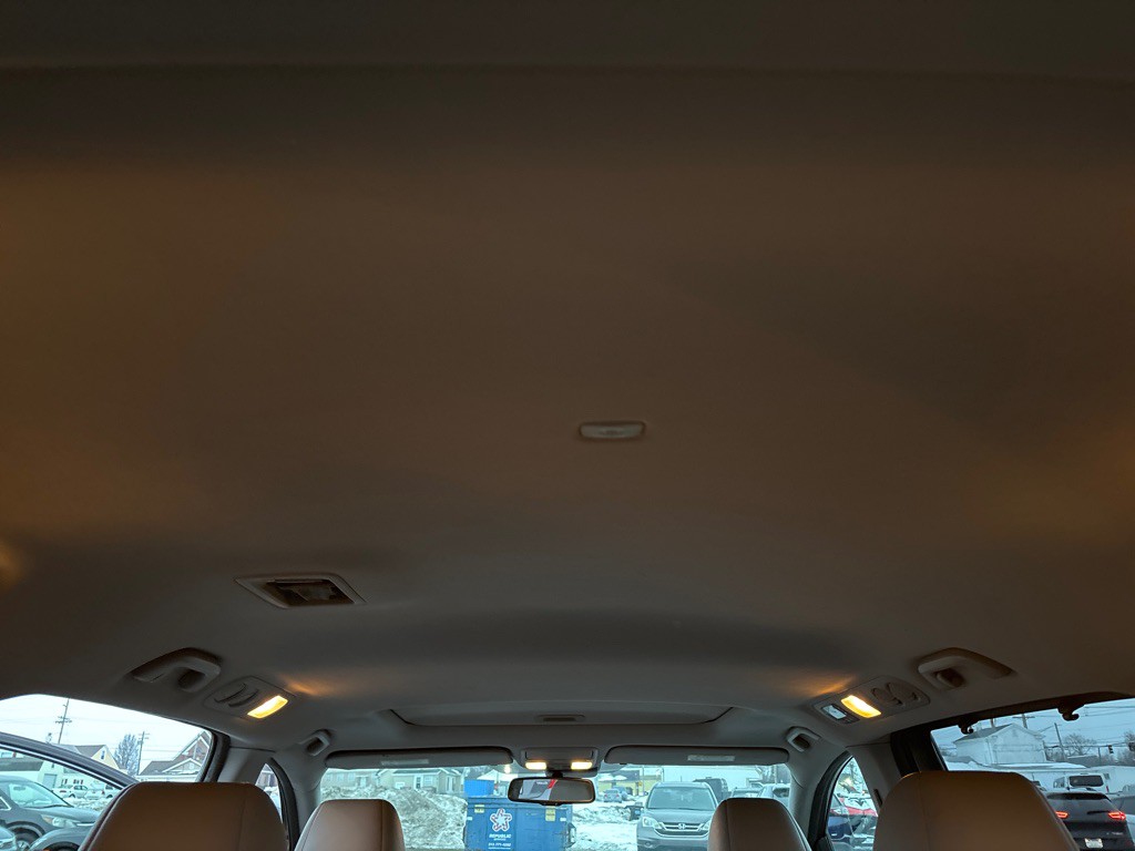2014 Honda Odyssey Image 23