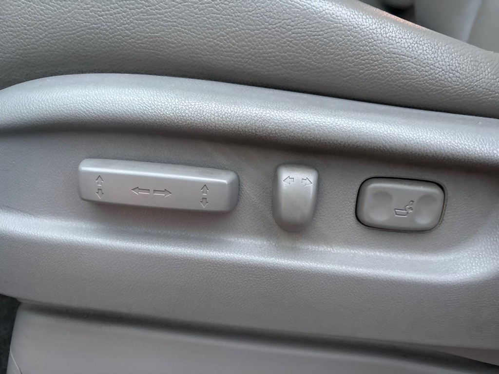 2014 Honda Odyssey Image 25