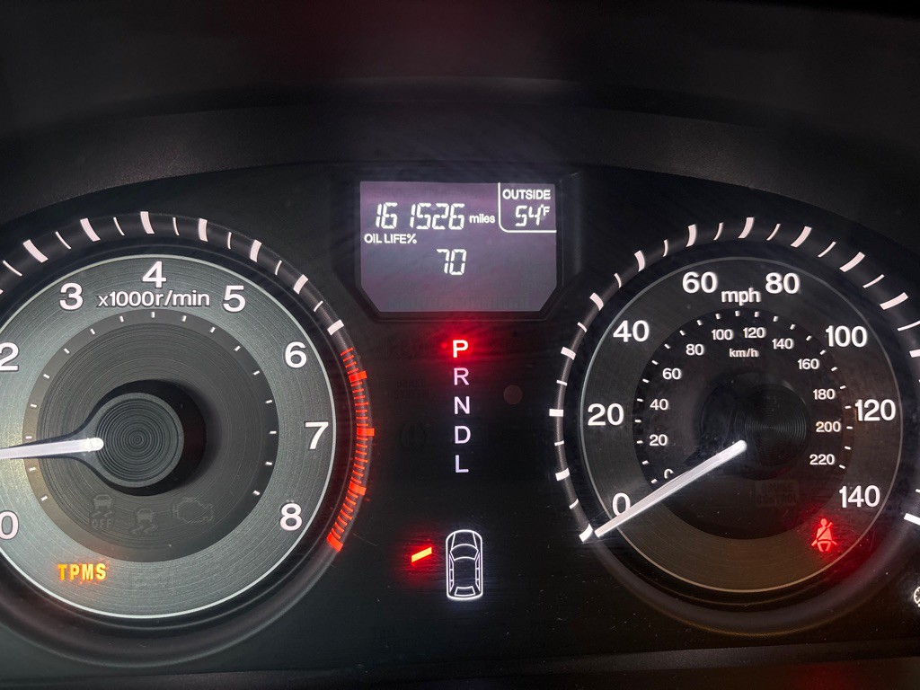 2014 Honda Odyssey Image 28