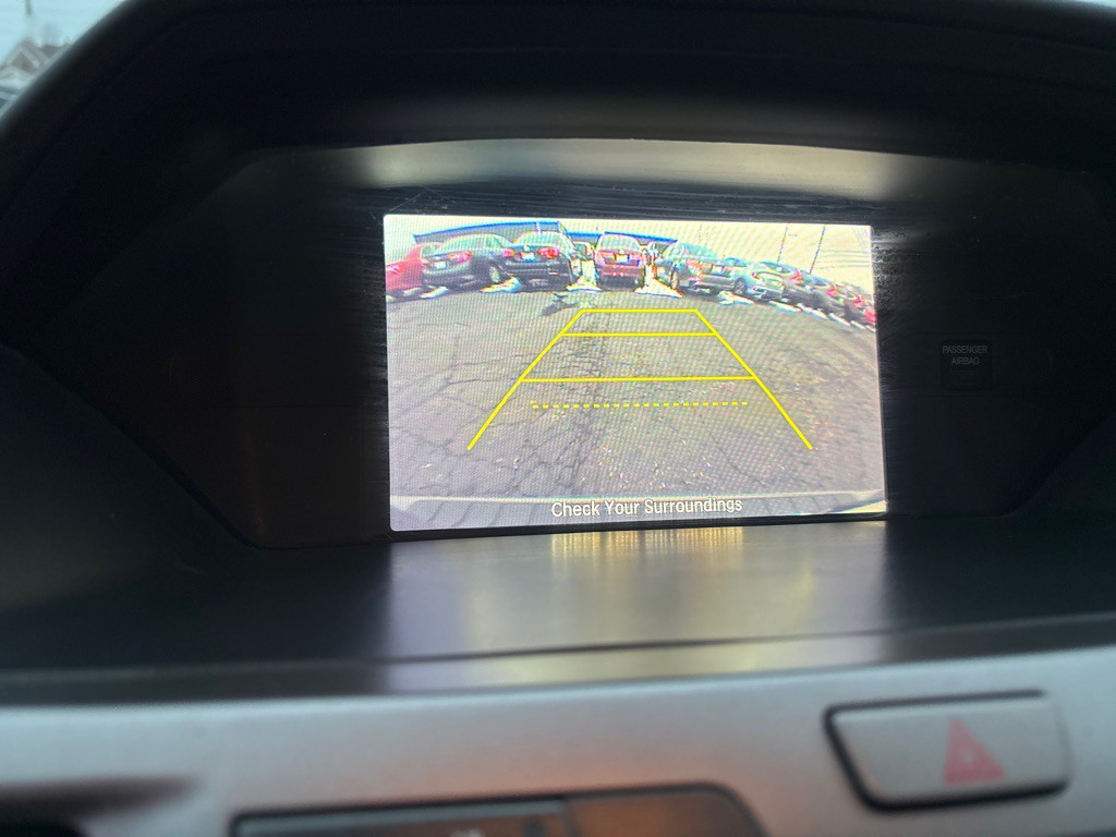 2014 Honda Odyssey Image 31