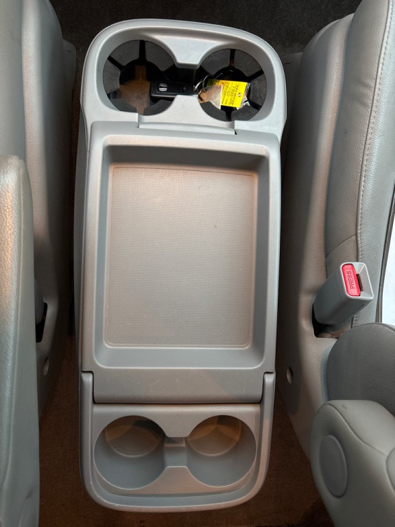 2014 Honda Odyssey Image 34