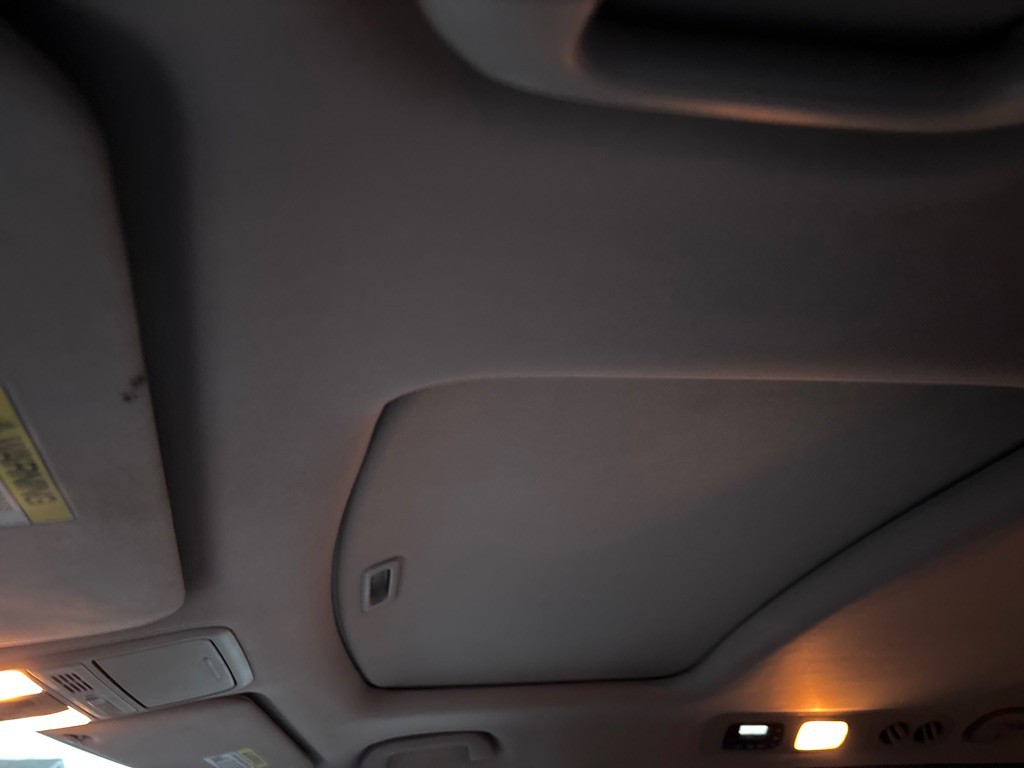 2014 Honda Odyssey Image 36