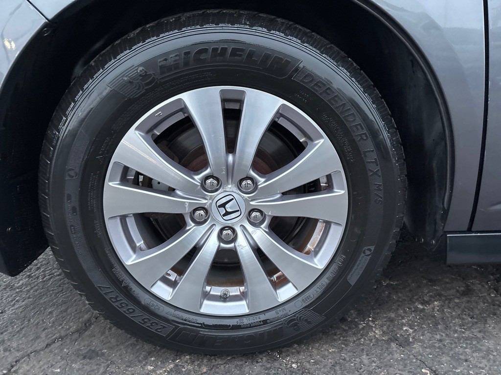 2014 Honda Odyssey Image 39