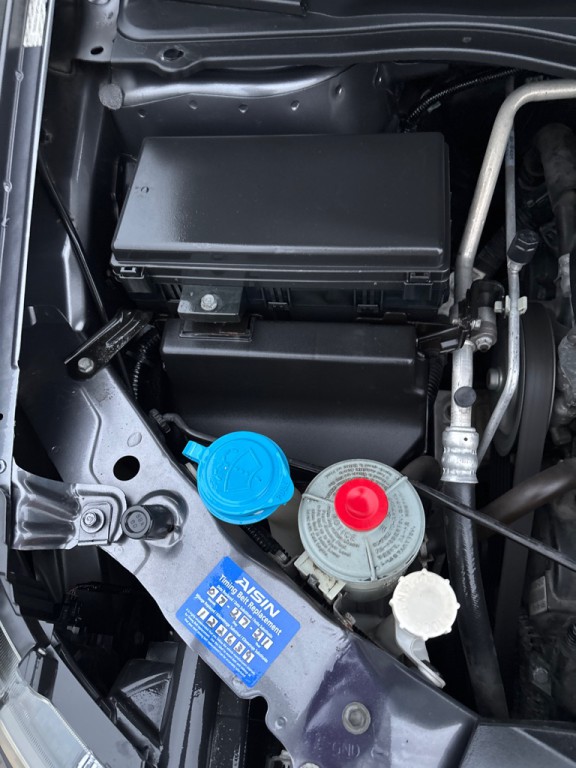 2014 Honda Odyssey Image 44