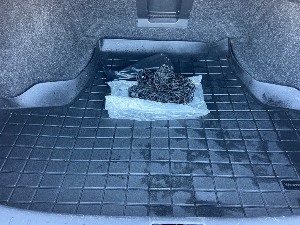 2015 INFINITI Q70 Image 23