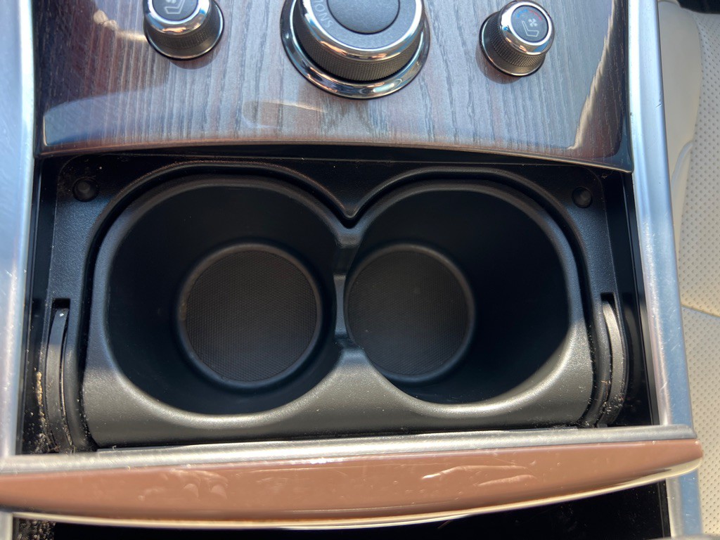 2015 INFINITI Q70 Image 40