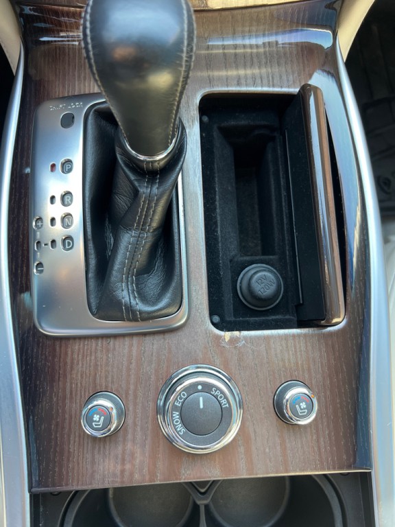 2015 INFINITI Q70 Image 41