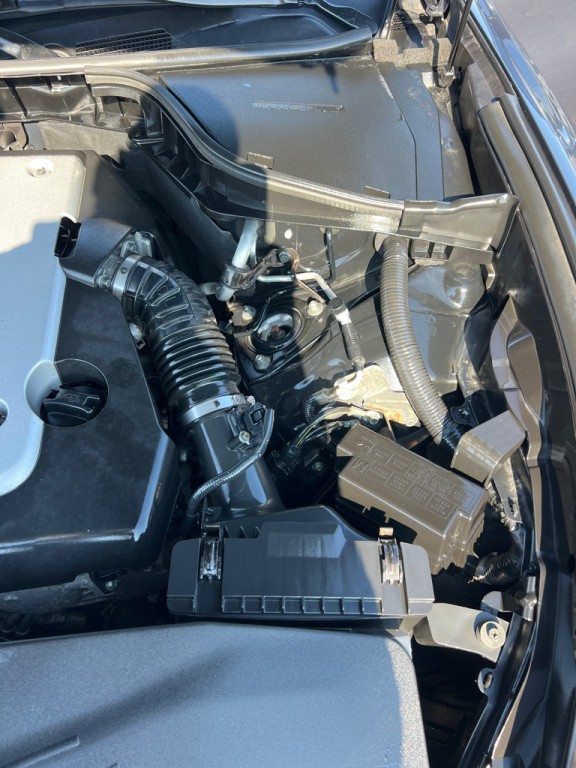 2015 INFINITI Q70 Image 51