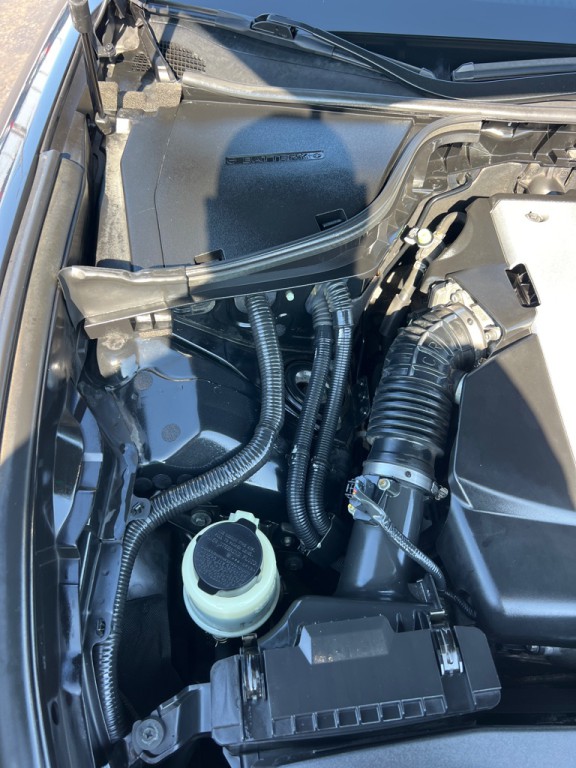 2015 INFINITI Q70 Image 52