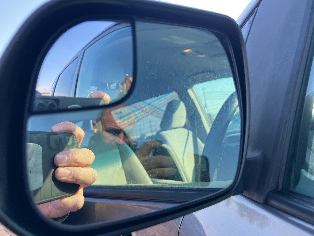 2017 Toyota Sienna Image 10