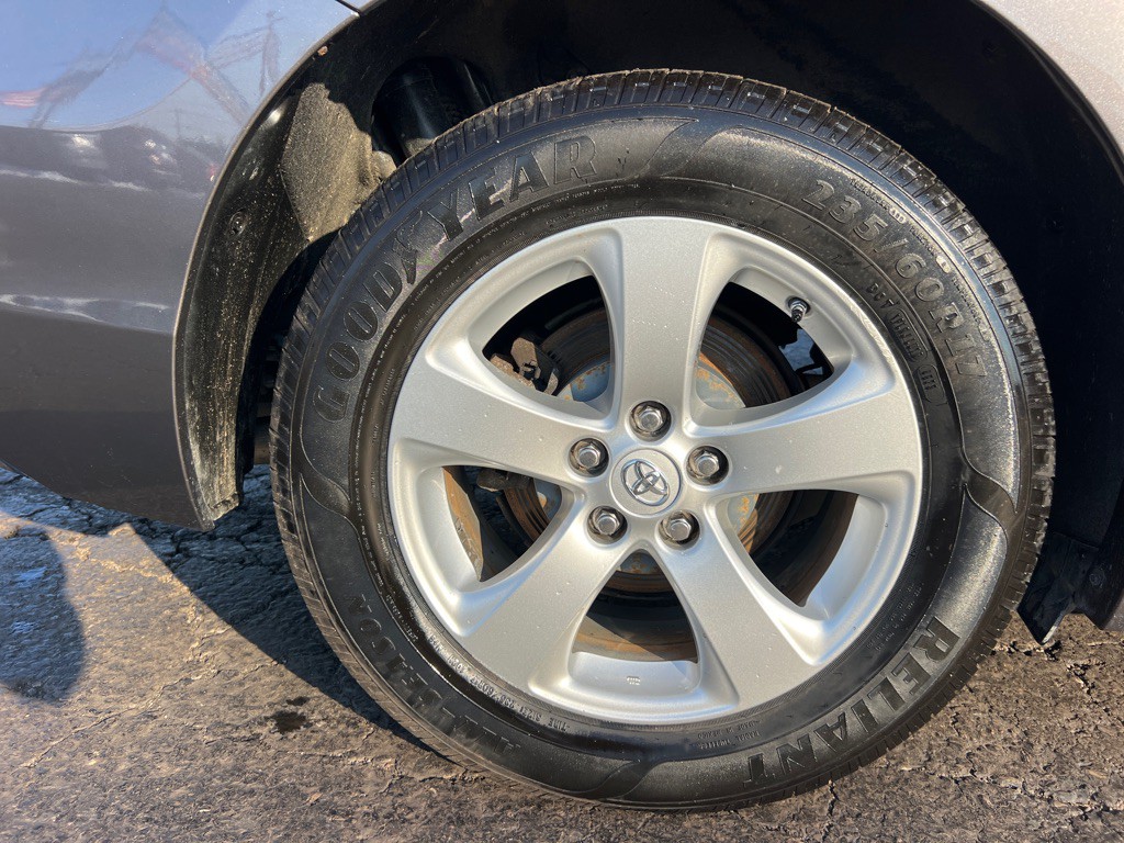 2017 Toyota Sienna Image 42