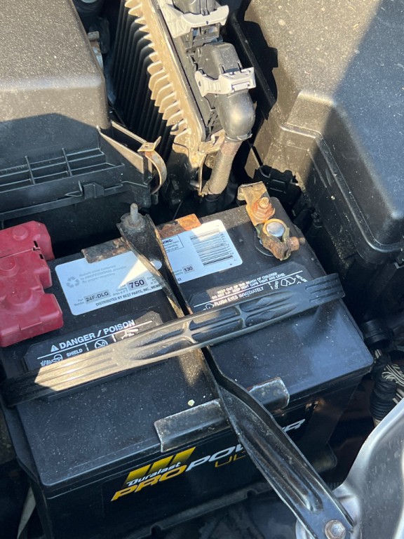 2017 Toyota Sienna Image 46