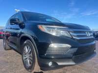 Image for 2017 Honda Pilot EX ID: 7195958