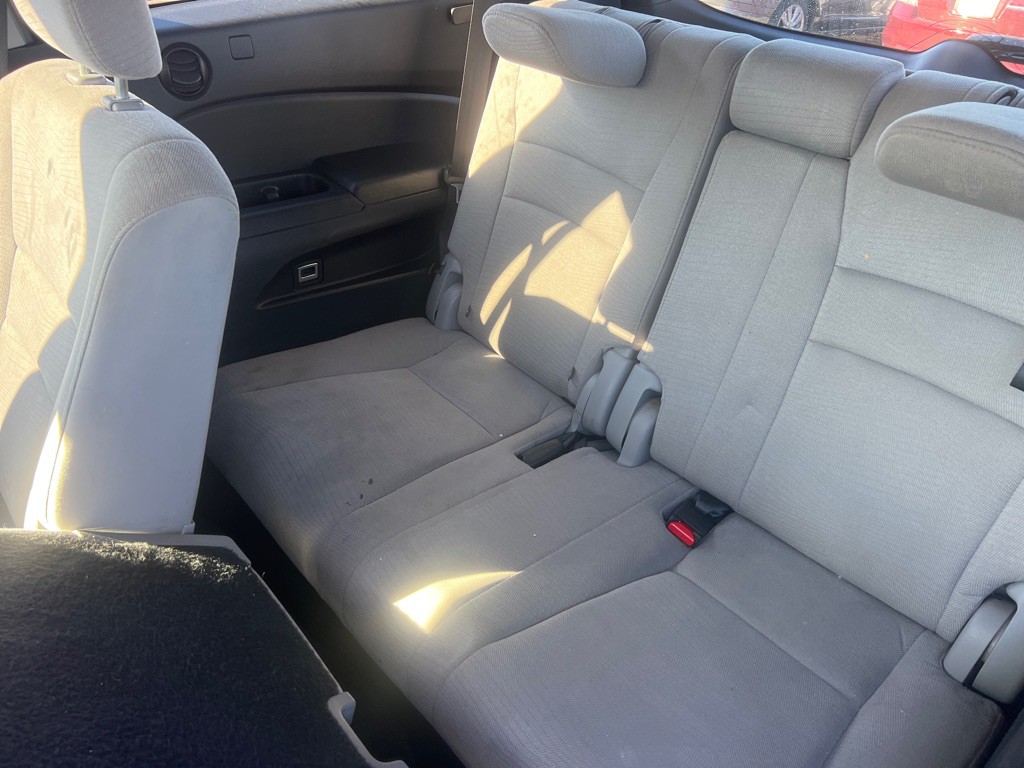 2017 Honda Pilot Image 14