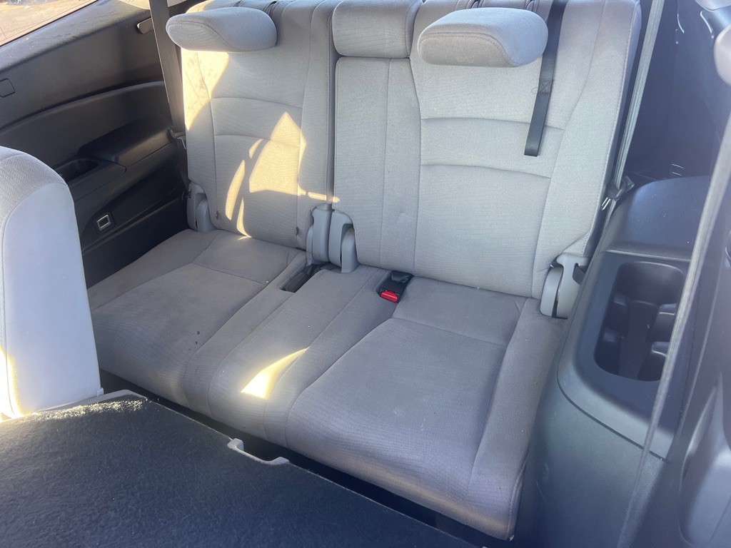 2017 Honda Pilot Image 15