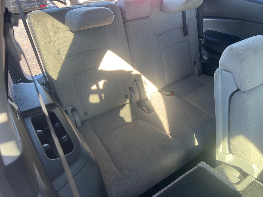 2017 Honda Pilot Image 18