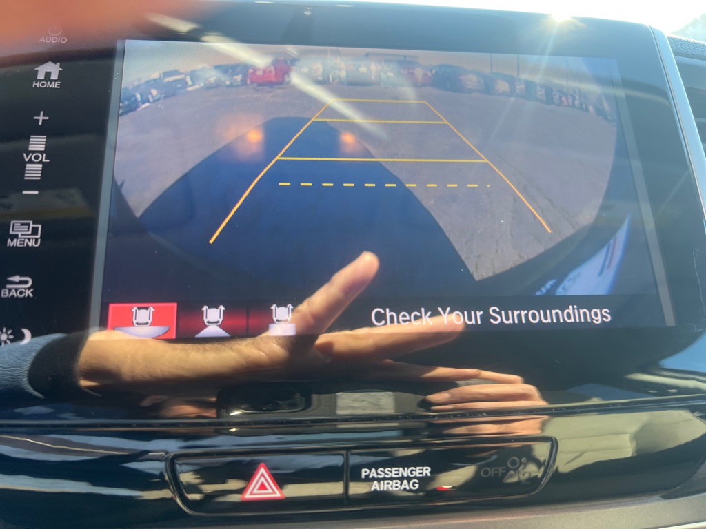 2017 Honda Pilot Image 33