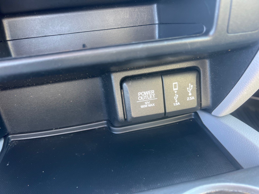 2017 Honda Pilot Image 35