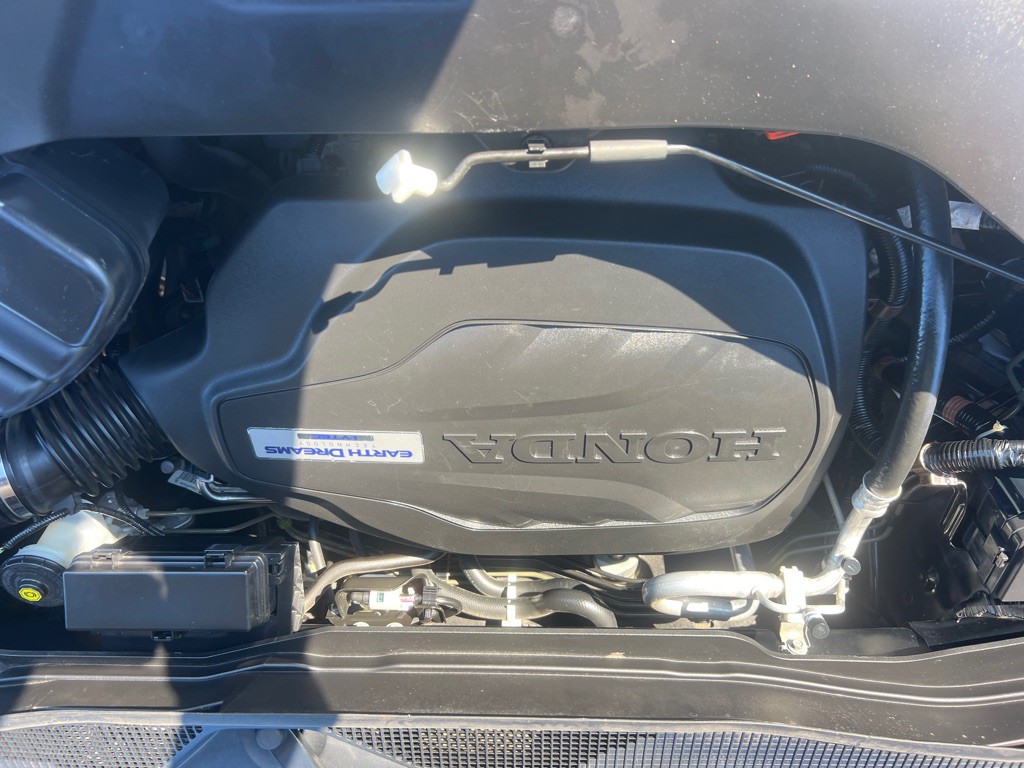 2017 Honda Pilot Image 45