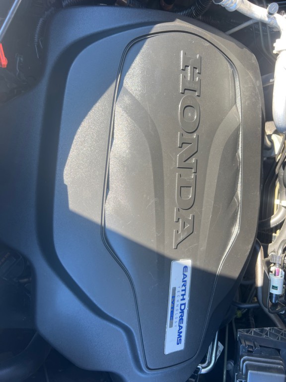 2017 Honda Pilot Image 48