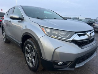 Image for 2017 Honda CR-V EX ID: 7199404