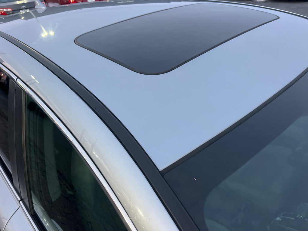 2017 Honda CR-V Image 9