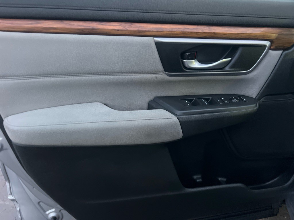 2017 Honda CR-V Image 10