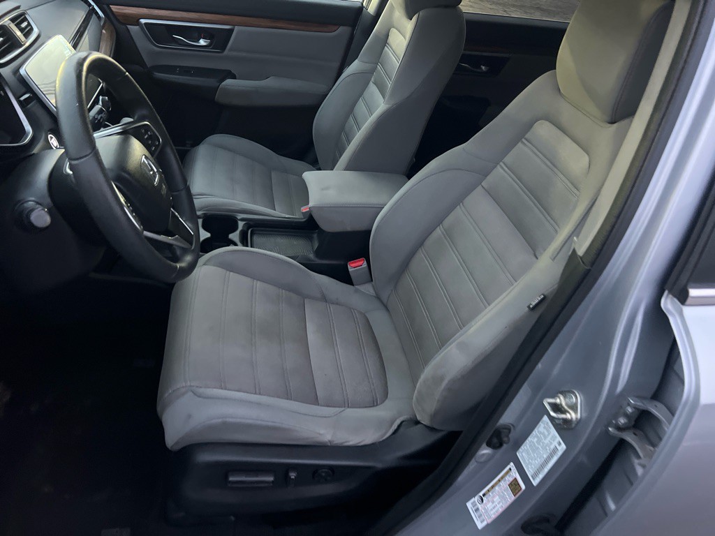 2017 Honda CR-V Image 11