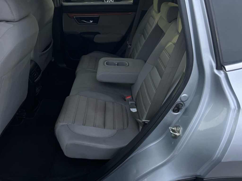 2017 Honda CR-V Image 13