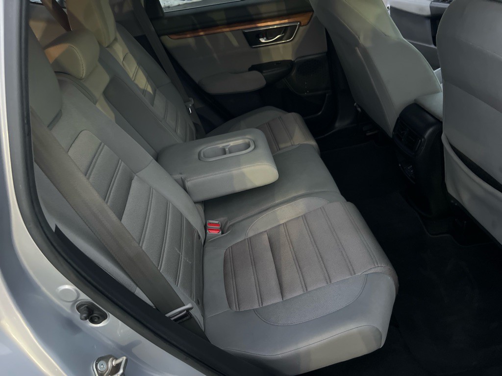 2017 Honda CR-V Image 15