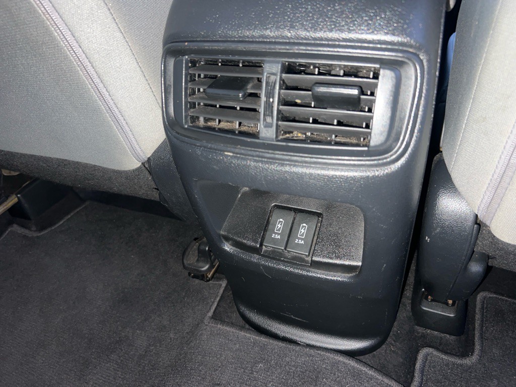 2017 Honda CR-V Image 16