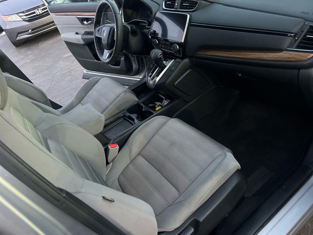 2017 Honda CR-V Image 18