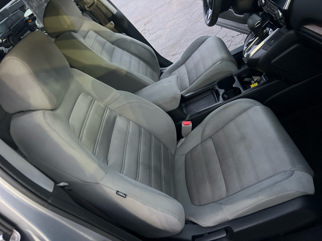 2017 Honda CR-V Image 19