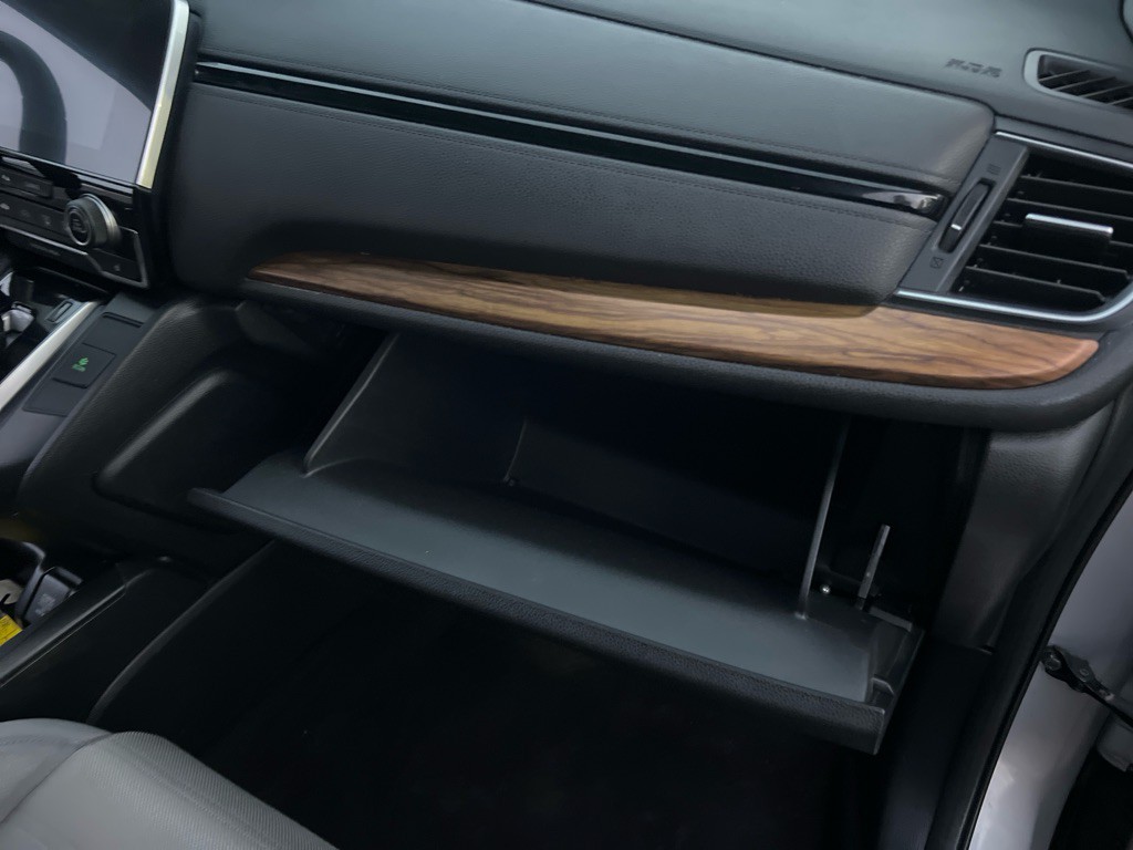 2017 Honda CR-V Image 20