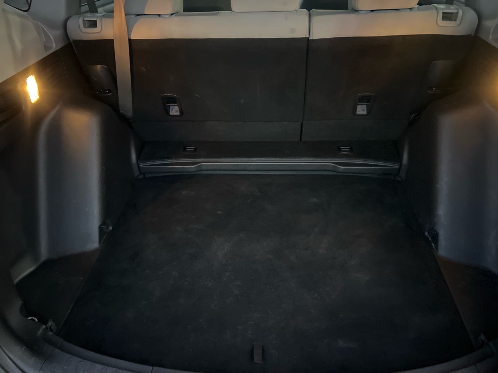 2017 Honda CR-V Image 21