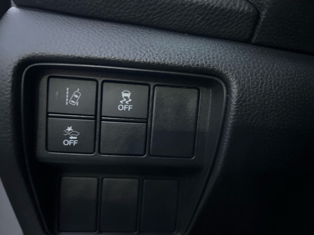 2017 Honda CR-V Image 26