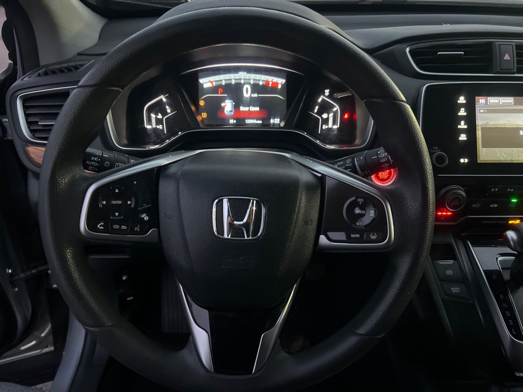 2017 Honda CR-V Image 27