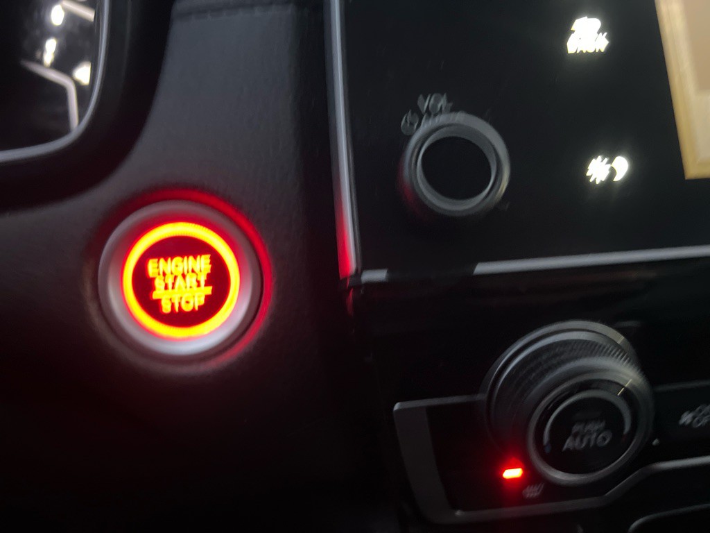 2017 Honda CR-V Image 29