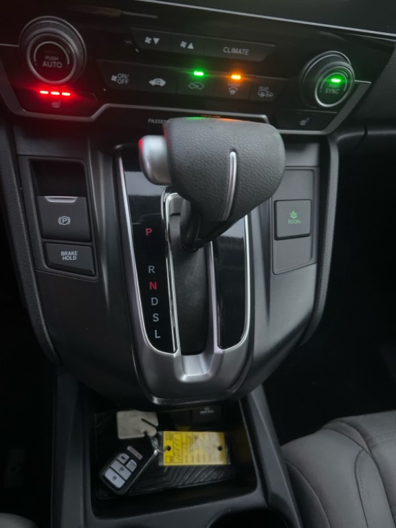 2017 Honda CR-V Image 32