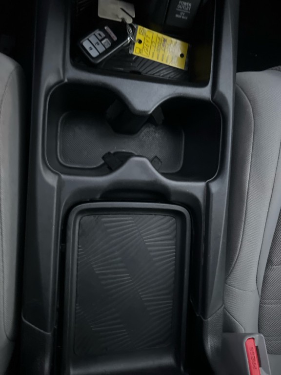 2017 Honda CR-V Image 33