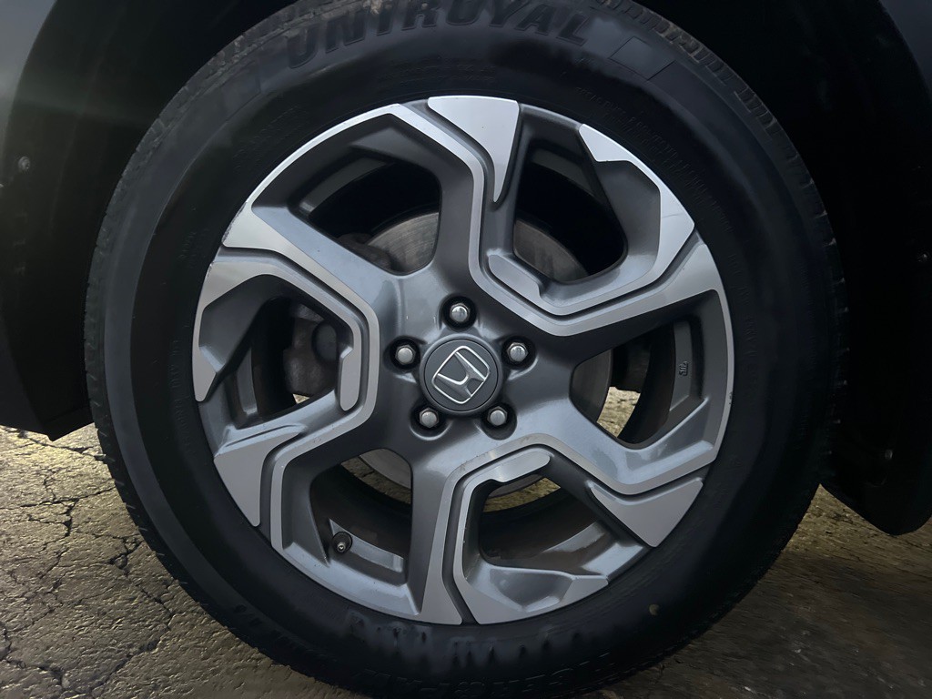 2017 Honda CR-V Image 36