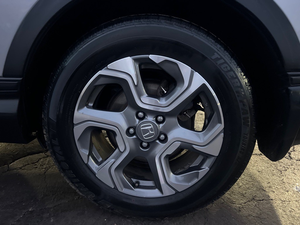 2017 Honda CR-V Image 37