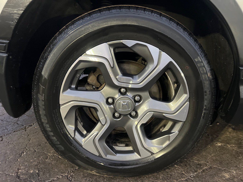 2017 Honda CR-V Image 38